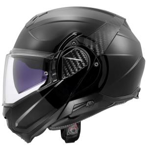 Casco LS2 Advant II brillo